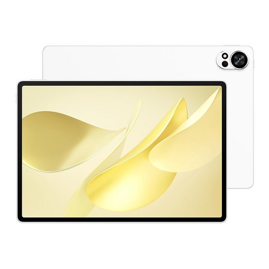 HUAWEI MATEPAD 12X  รุ่น MATEPAD 12X