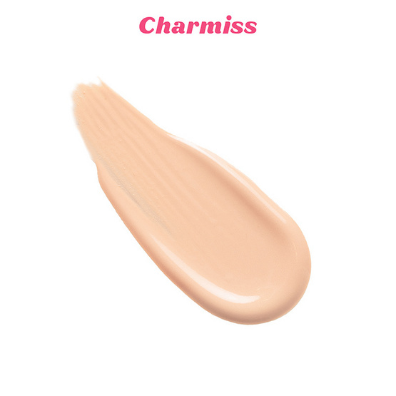 Charmiss คุชชั่น Perfect Heart Everlasting Matte Cushion SPF50+ PA++++ 5 กรัม แพ็ก 6 ชิ้น