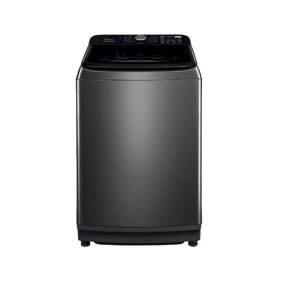 Midea เครื่องซักผ้าฝาบน 15 กก. รุ่น MA512W150D