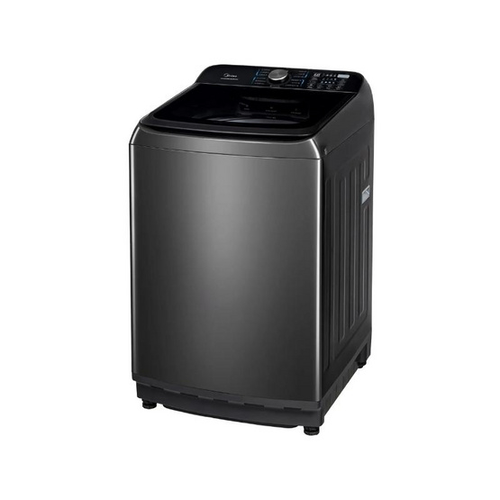 Midea เครื่องซักผ้าฝาบน 15 กก. รุ่น MA512W150D