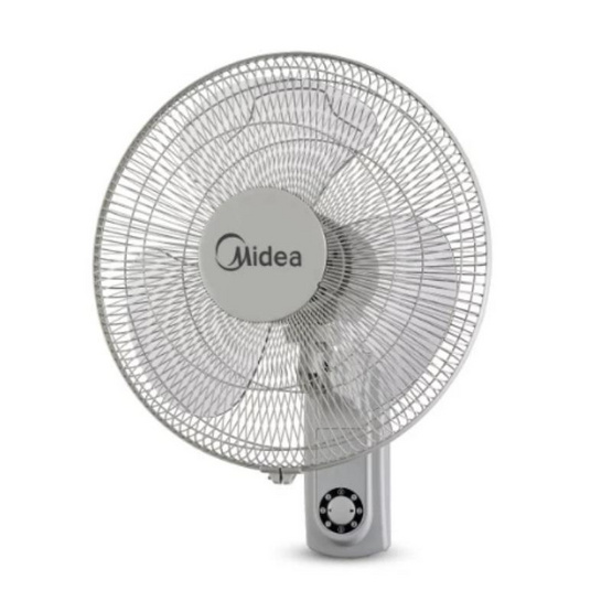 Midea พัดลมติดผนัง 16 นิ้ว  FW40-6H