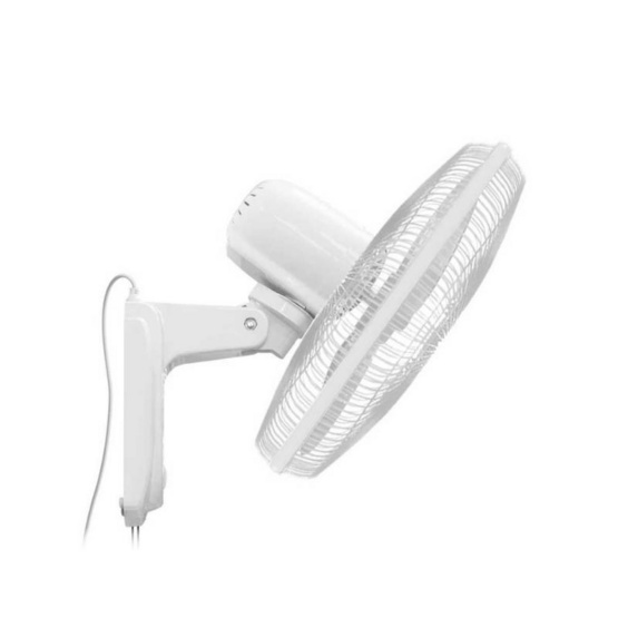 Midea พัดลมติดผนัง 16 นิ้ว  FW40-6H