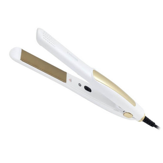 KASHIWA เครื่องหนีบผม 35 วัตต์ รุ่น HS-35 White