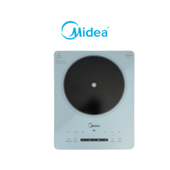 Midea เตาแม่เหล็กไฟฟ้า รุ่น MIC220TLAGB2