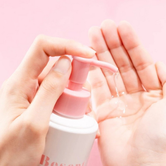 Besept ผลิตภัณฑ์ทําความสะอาดจุดซ่อนเร้น Feminine Cleanser 200 ml.