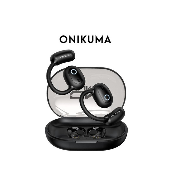 Onikuma หูฟังบลูทูธ  รุ่น T25