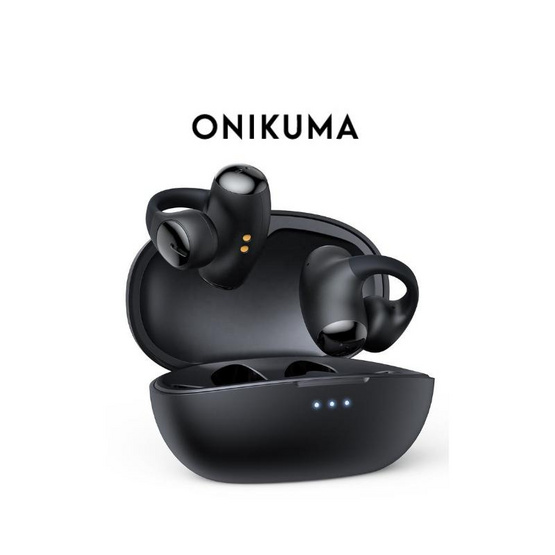 Onikuma หูฟังบลูทูธ  รุ่น T306