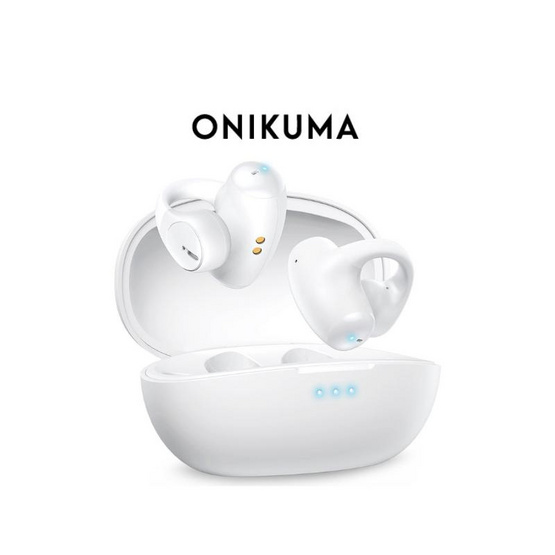 Onikuma หูฟังบลูทูธ  รุ่น T306