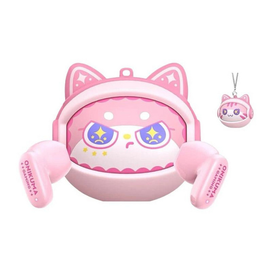 Onikuma หูฟังบลูทูธ  รุ่น TX603