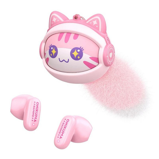 Onikuma หูฟังบลูทูธ  รุ่น TX603