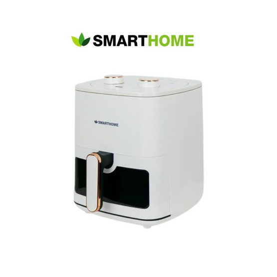Smarthome หม้อทอดไร้น้ำมันขนาด 5.5 ลิตร รุ่น AF601