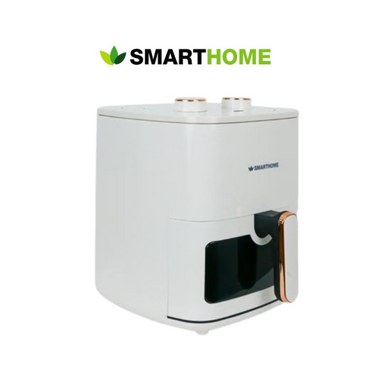 Smarthome หม้อทอดไร้น้ำมันขนาด 5.5 ลิตร รุ่น AF601