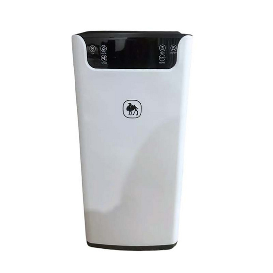 Camel เครื่องฟอกอากาศ 50 ตร.ม. รุ่น D229-K (JHQ001)