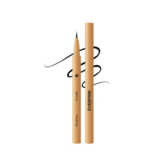 Everpink อายไลเนอร์ Wingman Eyeliner 0.5 กรัม