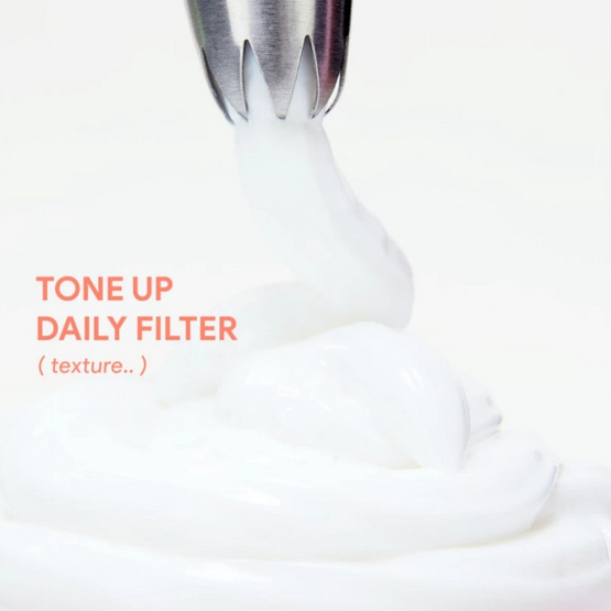Chubby โทนอัพ Daily Filter Tone Up 100 กรัม