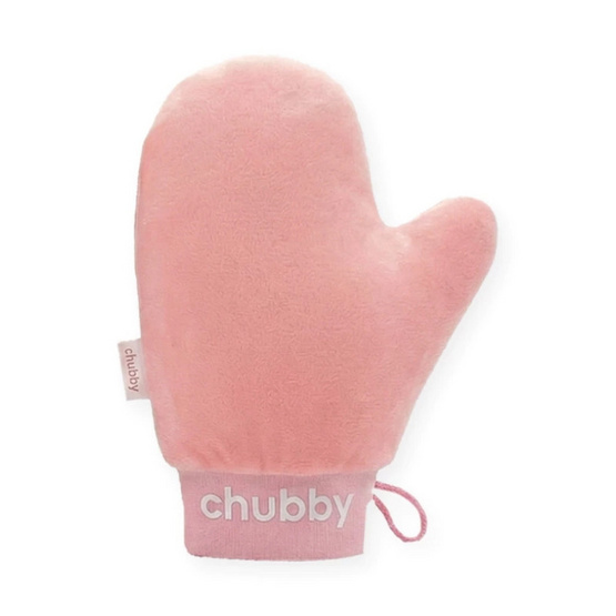 Chubby ถุงมือเกลี่ยโทนอัพ Daily Glove