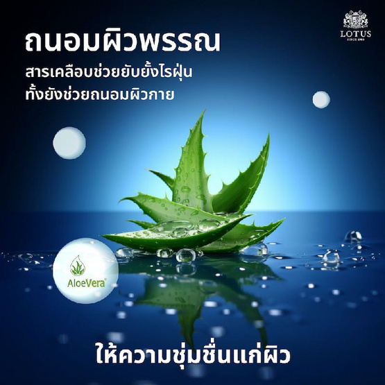 LOTUS ที่นอนสปริง รุ่น Premium