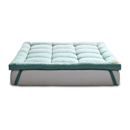 LOTUS ท็อปเปอร์ รุ่น Ayame cloud สี Green
