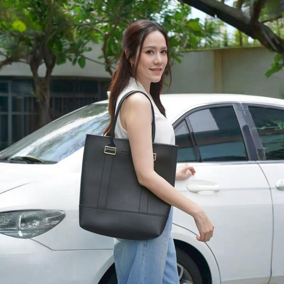 Hallelujah กระเป๋า รุ่น พราวด์