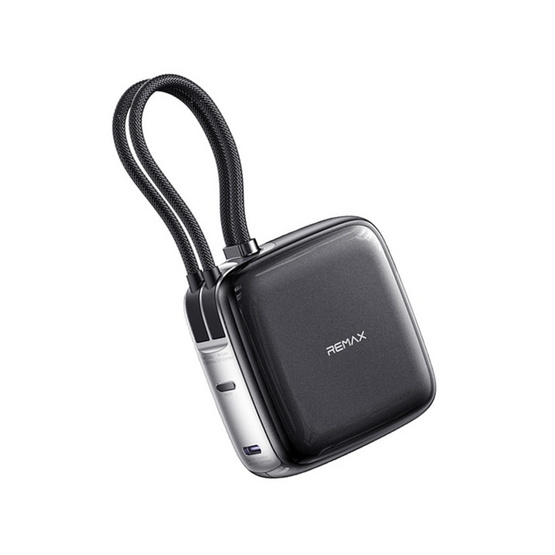 REMAX Power Bank 10000 mAh รุ่น FP-60