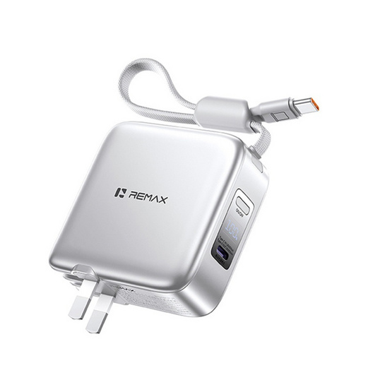 REMAX Power Bank 10000 mAh รุ่น FP-90