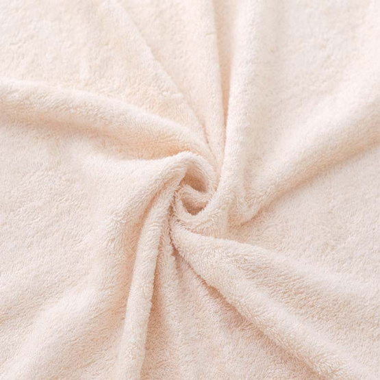 Frolina Bamboo Blended ผ้าขนหนูเช็ดตัวใยไผ่ ขนาด 30x60 นิ้ว