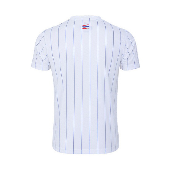 Warrix เสื้อฟุตบอลทีมชาติไทย 26/27 (Cheer Grade) สีขาว