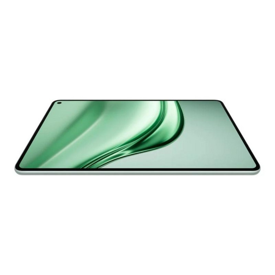 HUAWEI MatePad Mini  รุ่น MatePad Mini