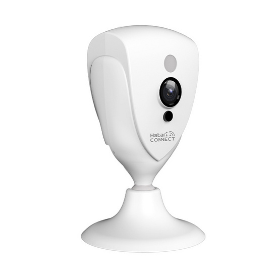 Hatari Connect กล้องวงจรปิด IP Camera รุ่น CM3