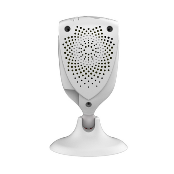 Hatari Connect กล้องวงจรปิด IP Camera รุ่น CM3