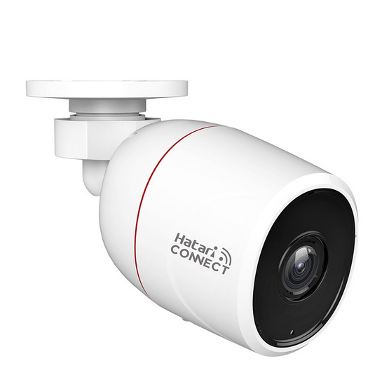 Hatari Connect กล้องวงจรปิด IP Camera รุ่น 839