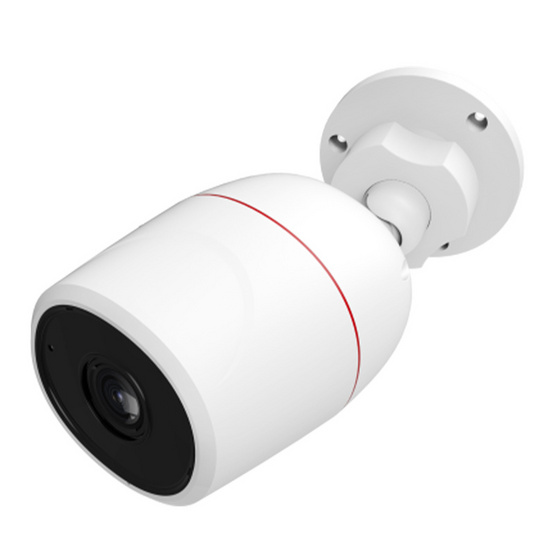 Hatari Connect กล้องวงจรปิด IP Camera รุ่น 839