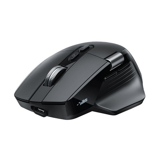 SIGNO เมาส์เกมไร้สาย WG-915