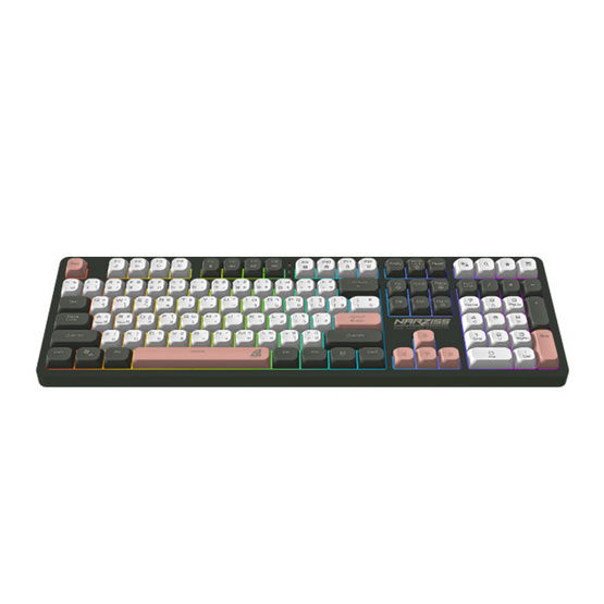 SIGNO คีย์บอร์ดเกม KB-734