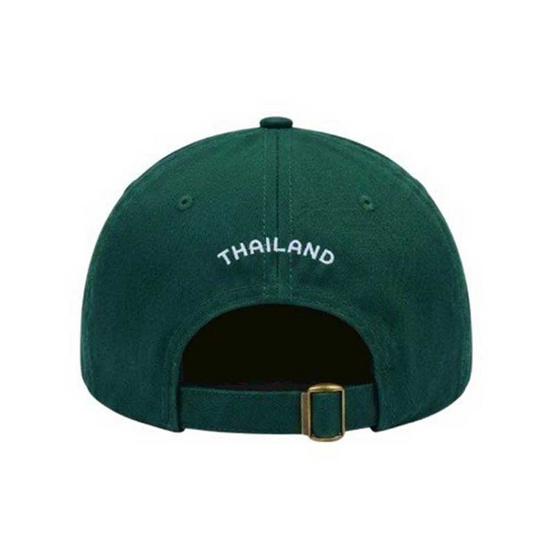 หมวกแก๊ป Collection 7-Eleven สีเขียว