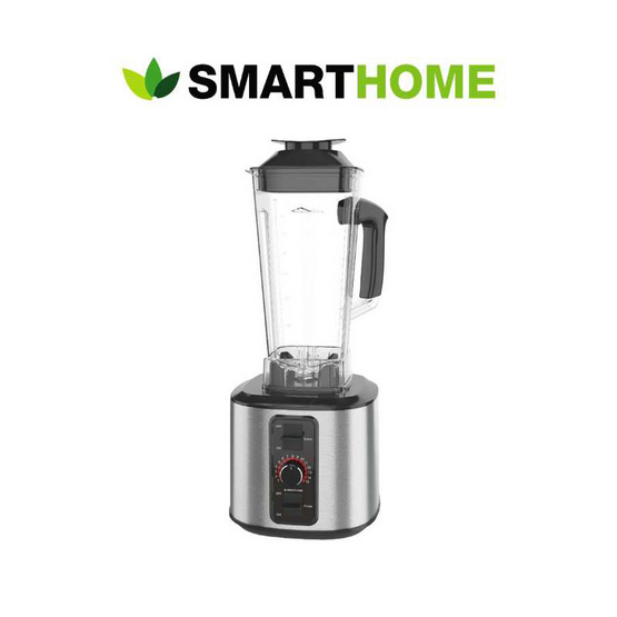 SMARTHOME เครื่องปั่นอเนกประสงค์ 2ลิตร รุ่น BD-2026
