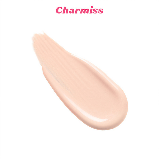 Charmiss คุชชั่น Perfect Heart Everlasting Matte Cushion SPF50+ PA++++ 5 กรัม แพ็ก 6 ชิ้น