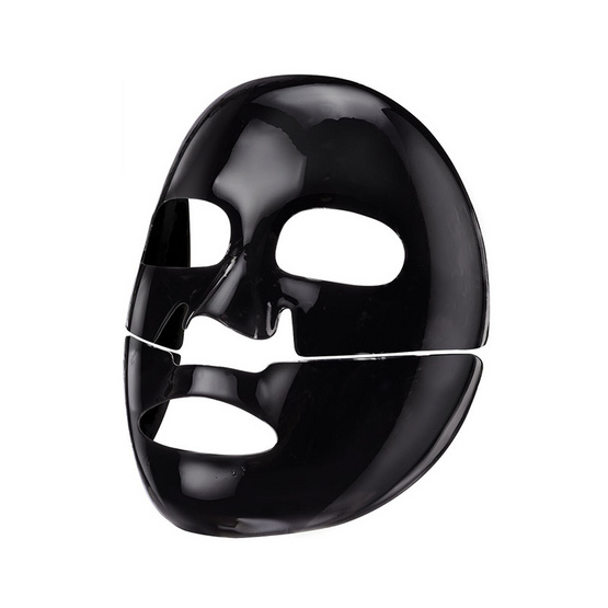 Baby Bright ไฮโดรเจลมาส์ก Aura Glow Black Hydrogel Mask 35กรัม (แพ็ก6)