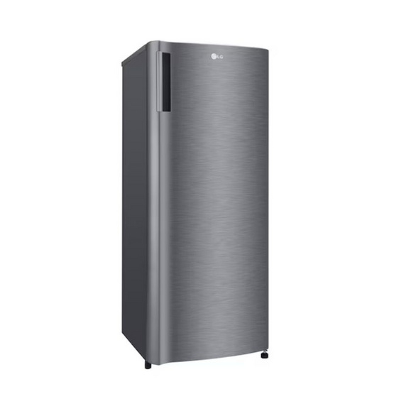 LG ตู้เย็น 1 ประตู 6.9 คิว รุ่น GN-Y331SLS