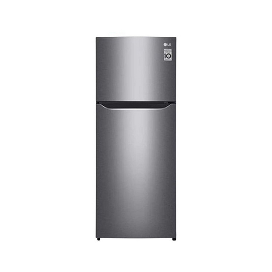 LG ตู้เย็น 2 ประตู 6.6 คิว รุ่น GN-B202SQIF