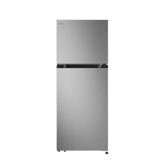 LG ตู้เย็น 2 ประตู 7.7 คิว รุ่น GN-B212PFNF