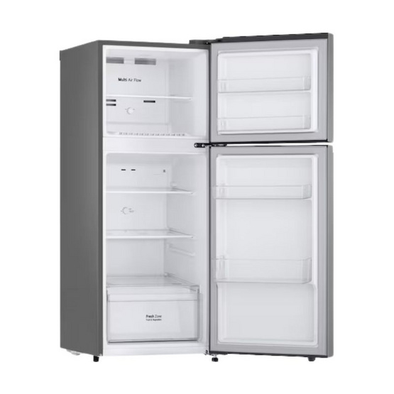LG ตู้เย็น 2 ประตู 7.7 คิว รุ่น GN-B212PFNF