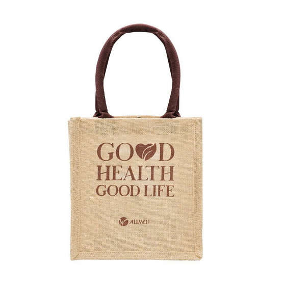 ALLWELL GIFTSET 2 ชุดเวลลิ ไวต้า ซี พลัส (บรรจุ 30 เม็ดx2) พร้อมตลับยา
