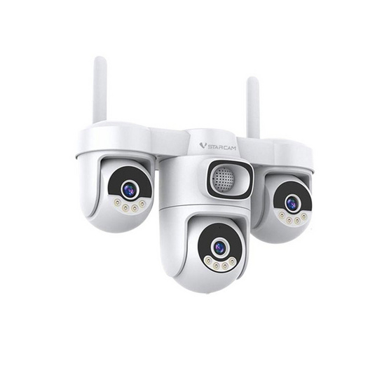 Vstarcam กล้องวงจรปิด IP Camera รุ่น CS623SR