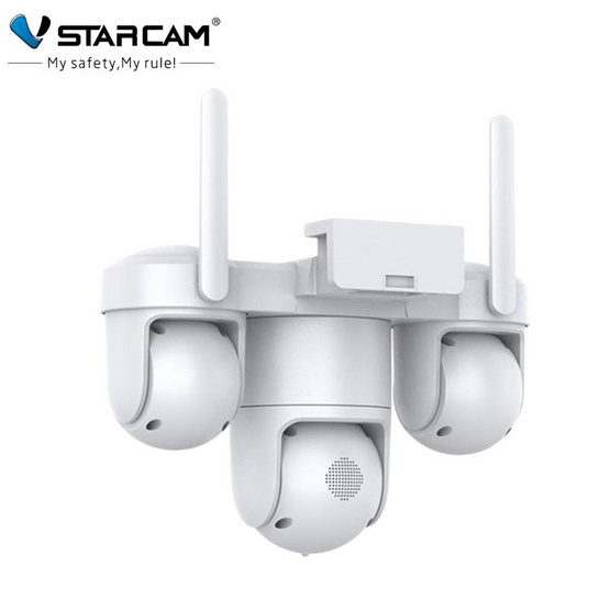 Vstarcam กล้องวงจรปิด IP Camera รุ่น CS623SR