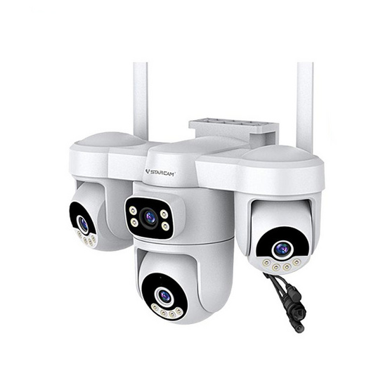 Vstarcam กล้องวงจรปิด IP Camera รุ่น CS623FR