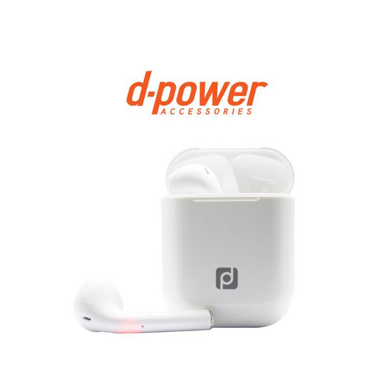 D-Power หูฟังบลูทูธ  รุ่น BT-90
