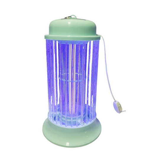 MITSUMARU โคมดักยุง 12 วัตต์ รุ่น AP-444 เขียว