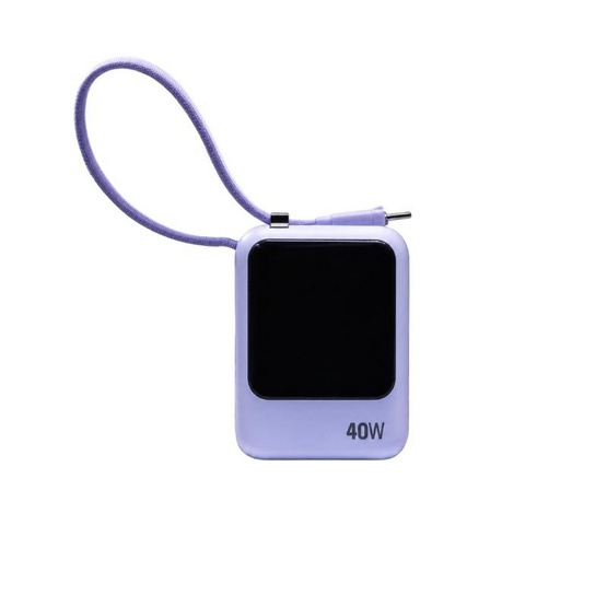 D-Power Power Bank 10000mAh รุ่น GC1007