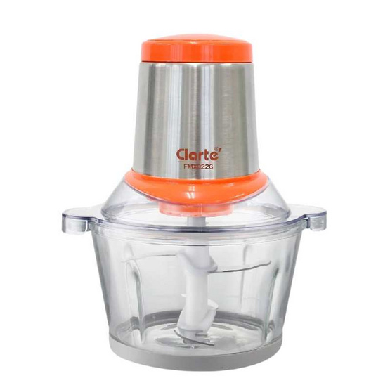 Clarte เครื่องบดสับ 1.8 ลิตร รุ่น FMX022G